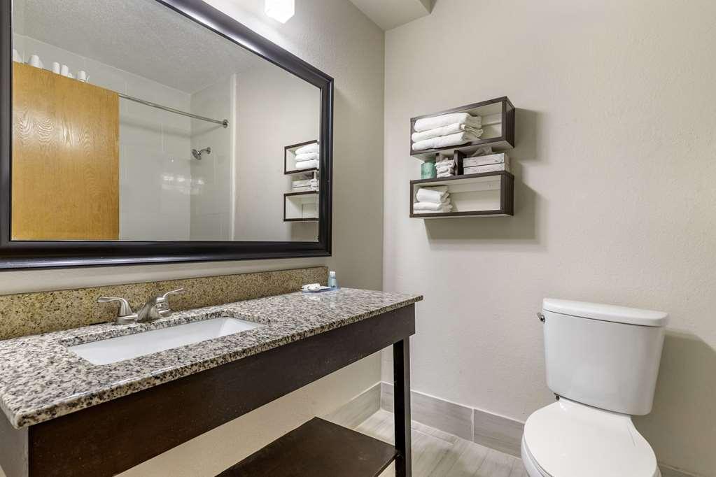 Quality Inn Spartanburg Cameră foto