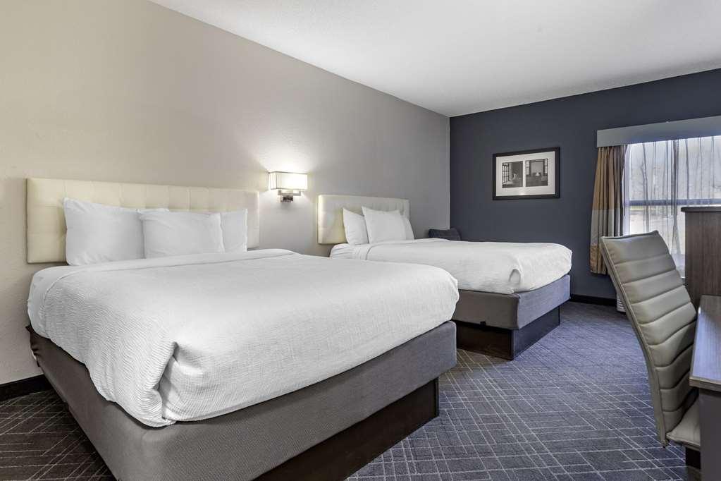 Quality Inn Spartanburg Cameră foto