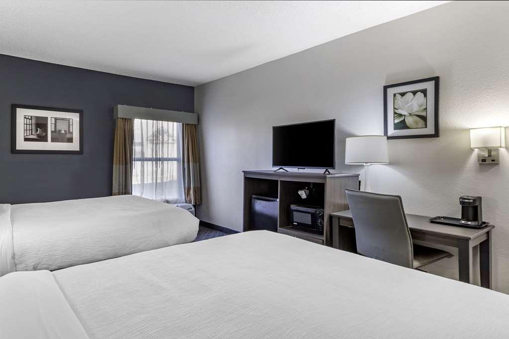 Quality Inn Spartanburg Cameră foto